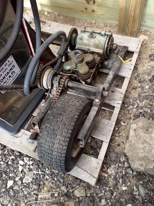 Property photo 132 - SURPLUS FARM EQUIPMENT AUCTION